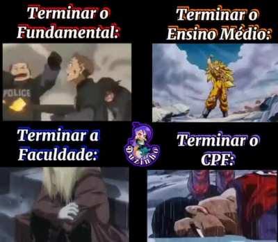 Estão prontas crianças?!
