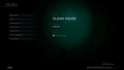 Flash Grenade vs Crib