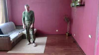 Kai duodi seneliui ne ta paracetamolio tablete