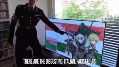 that melon pan moment that we love