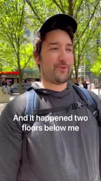 The way he talks about his wife 🥺💞