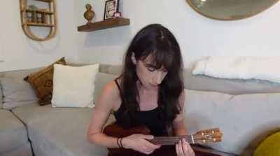 Still waiting on John's apology