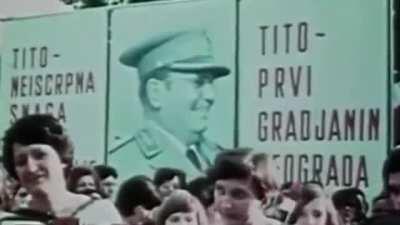 Odajmo počast drugu Titu ovom pjesmom