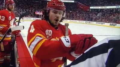 This day in Flames history