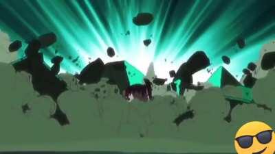 Nasa makita ni kuya kris