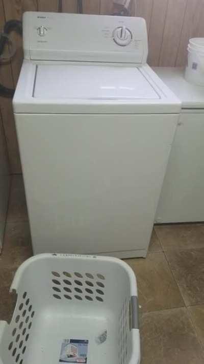 назревает бой с боссом стиралкой