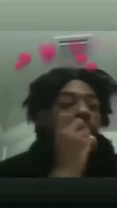 What song/leak/snippet is this???