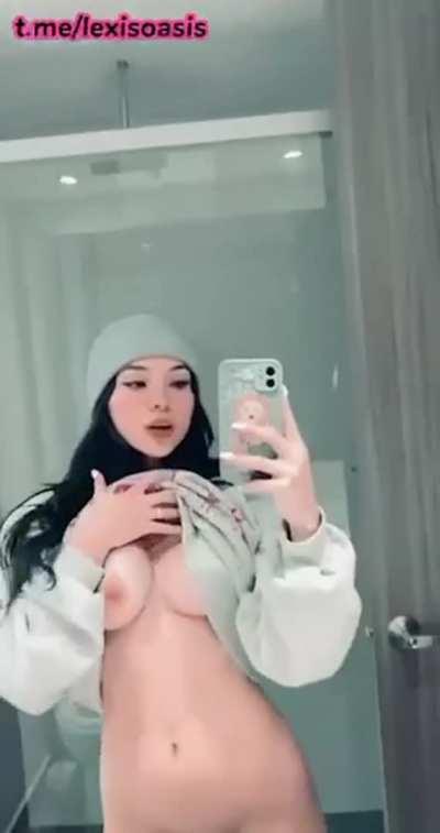 This doll is fucking hot