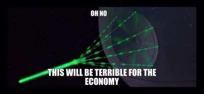 How will it recover!!