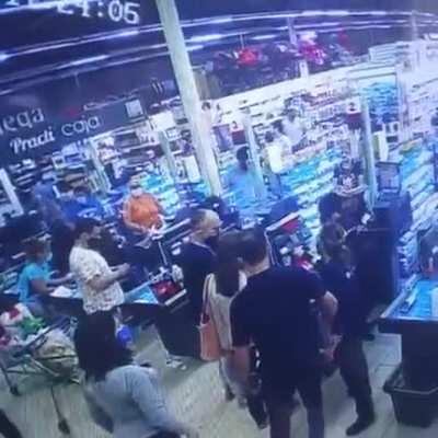 La pandemia pone locos a todos