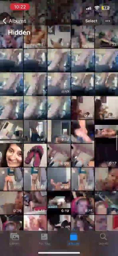 Pm if you need any amateur soles 15-20 different pairs /some w face ages,names and sizes.