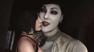 Second Maiden The untold story of Ada (kamadevasfm) [trailer]