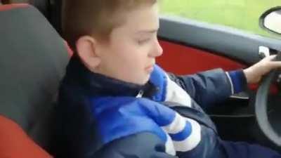 Casseur de cou*lles et de verre