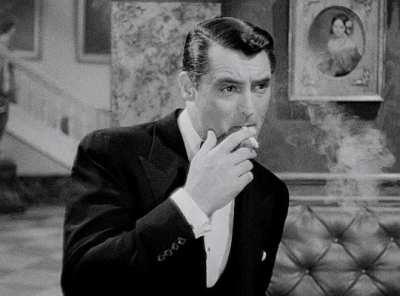 1946 Cary Grant ('Notorious').