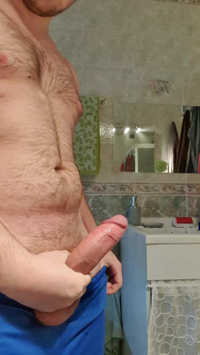 I just couldn't hold it anymore (23)