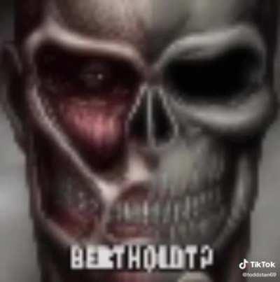 Lainah hallucinate????😳😳😳