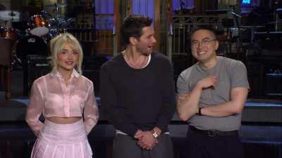 SNL promo IG May 2024