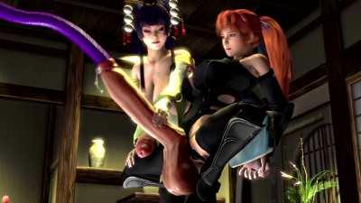 [fak3d3athSFM]Kasumi