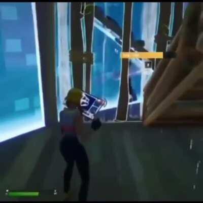 dude stop it im at 1 hp