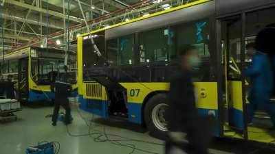 Así se crearon los híbridos de C.O.E.T., C.O.M.E y U.C.O.T.