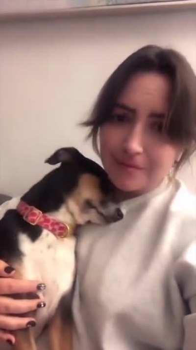 This is your feel good post for the day <3 <3