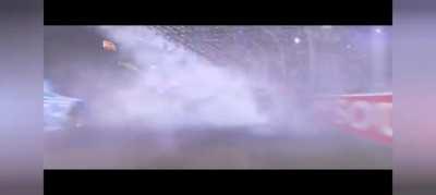 What Matt saw Vs what we saw