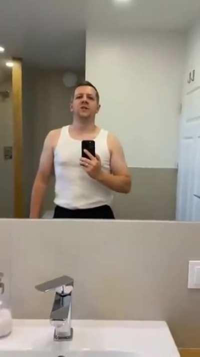 First reports about Russian vaccine are starting to flow in