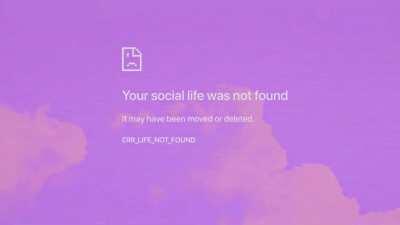 ＮＯＴ ＦＯＵＮＤ Song is: Wavestep by @blank_banshee