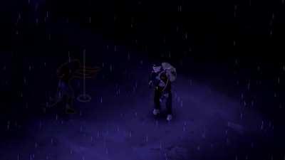 Terrifying Presence Trait in Project Zomboid