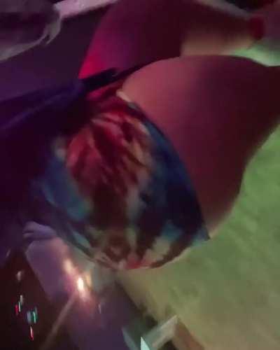 Just call me sunshine