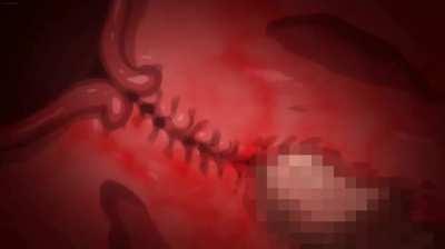 Kyonyuu Onna Senshi Dogeza Saimin