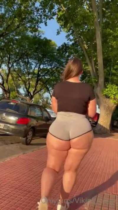 Baby Girl is Blessed