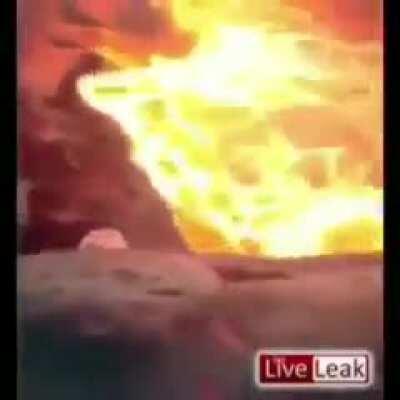 HHHMMM deve ter ficado crocante