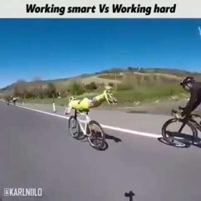 Maybe maybe maybe