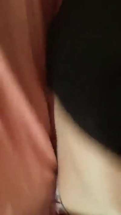 It's bedtime and Andylynn Payne is waiting for you (gif)