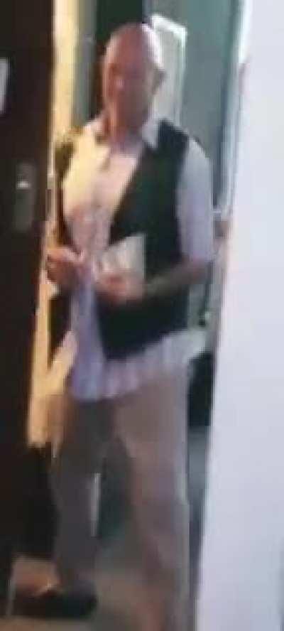 Two guys thought they did a line of coke, turned out to be KET