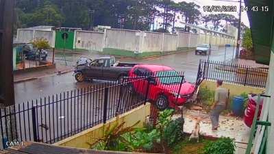 If i were him, i would sell that house