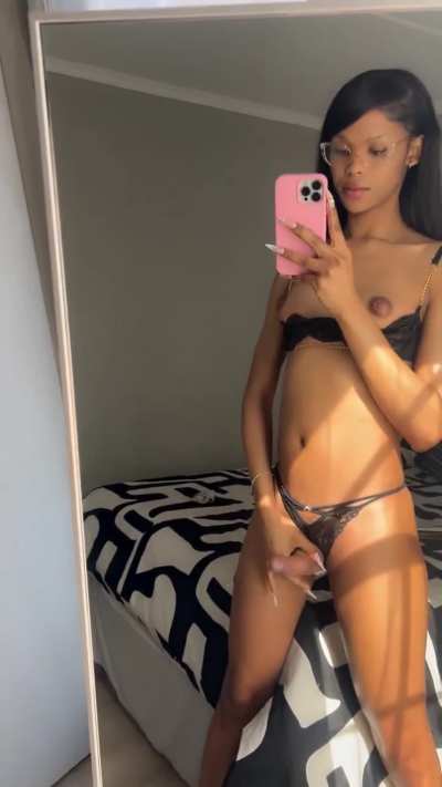 Are you hiding there