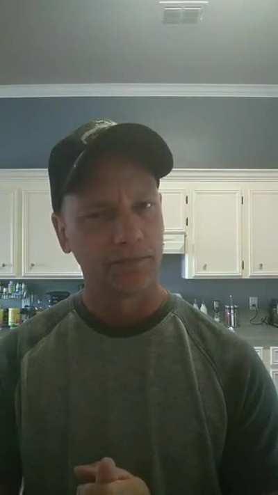 What this lady did...