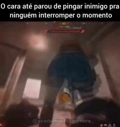 Vejo isso como uma completa vitória 