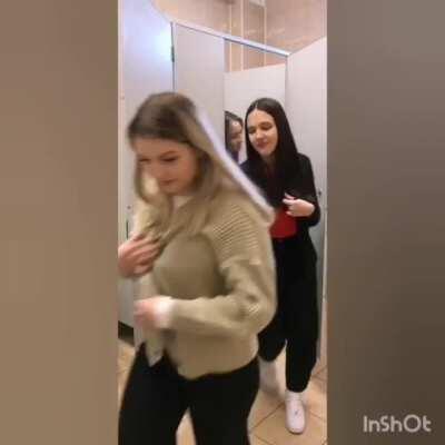 Anime with harems be like