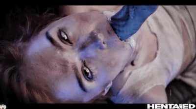 Jia Lissa deepthroated.