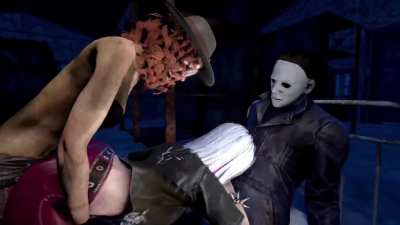 TWO Heads Is Better Than One