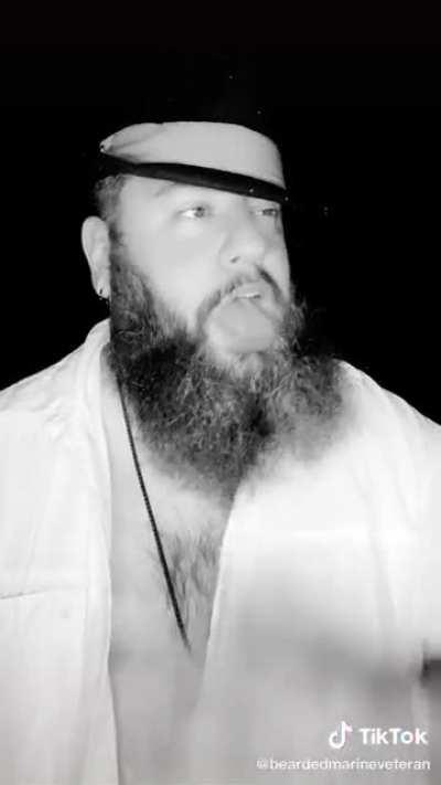 Finger-licking slob dreams of intercourse