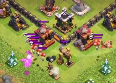 [VIDEO] This is what test loons are for