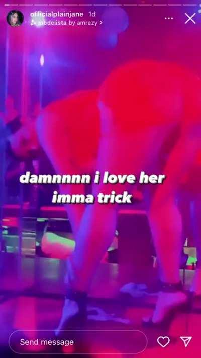 SkyMachiavelli 😳😳🤤🤤