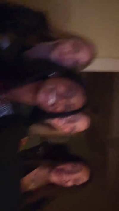 They’re so jealous