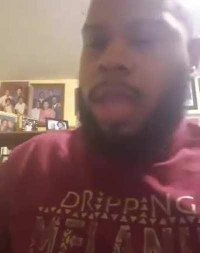 Rubbing peppers under my eyes, what could go wrong?