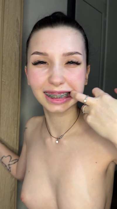 Would you want me to be your fuckdoll?
