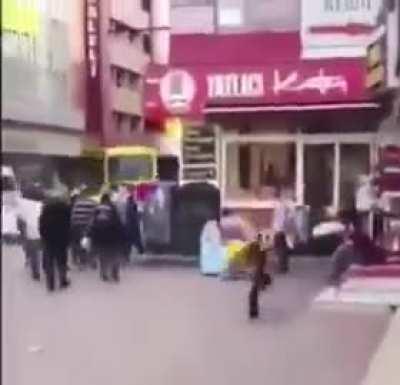 Me when arbies got a new menu item